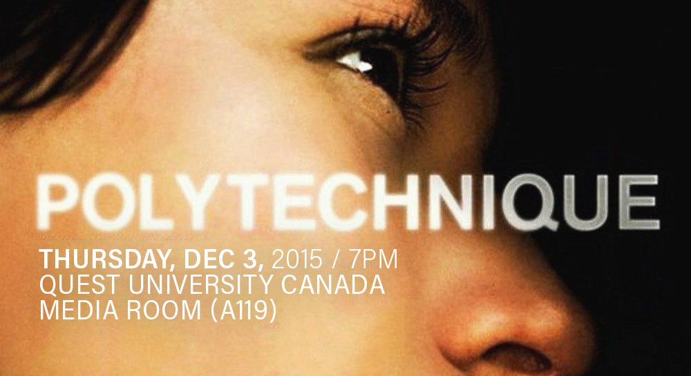 Screening of Polytechnique