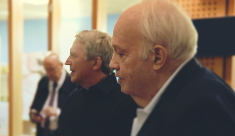 In Memoriam Dr. David Cikomo Strangway