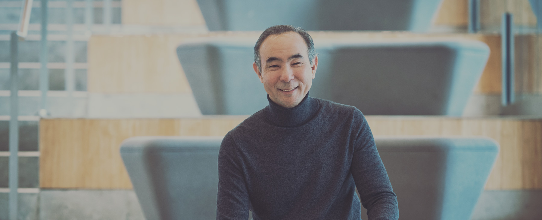 Quest’s New Chancellor