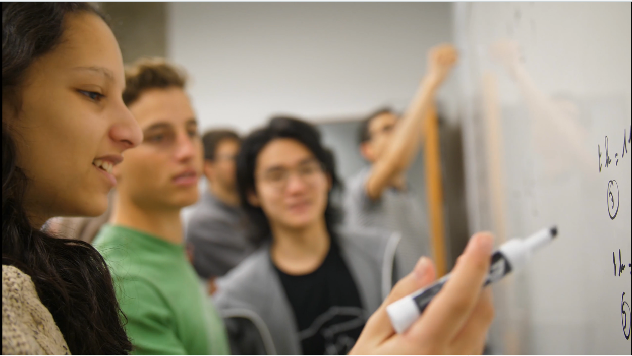 Math: the Bigger Picture