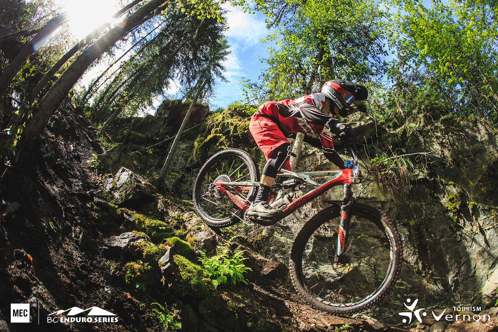 CNES Announces Blueprint Canadian Enduro Series Development Team