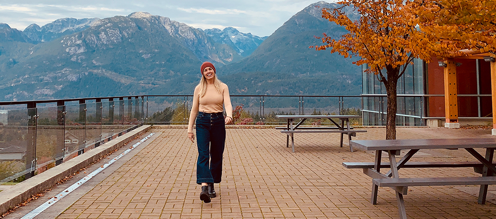 Jessica Palmer