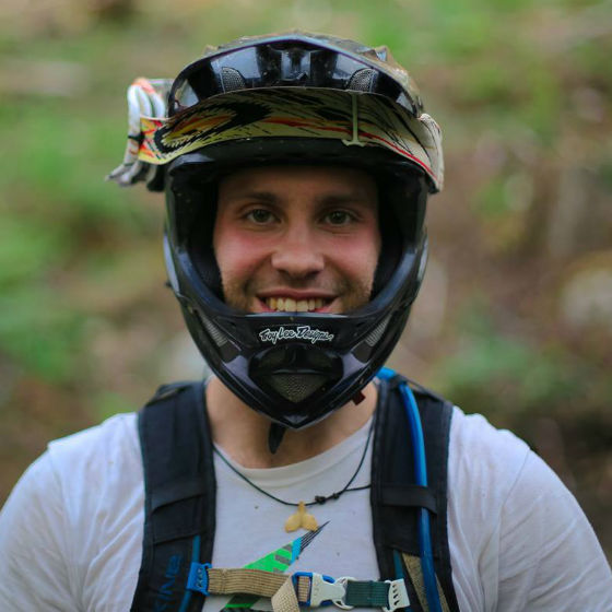 Easton Smith ‘13