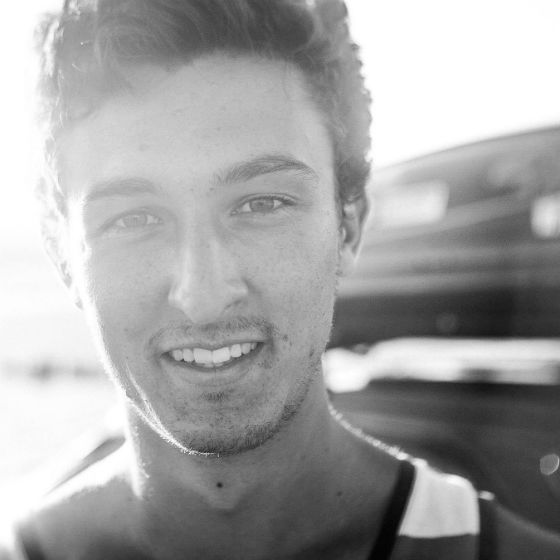 Tucker Sherman ‘13