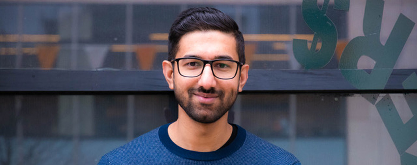 Zeeshan Rasool ‘13