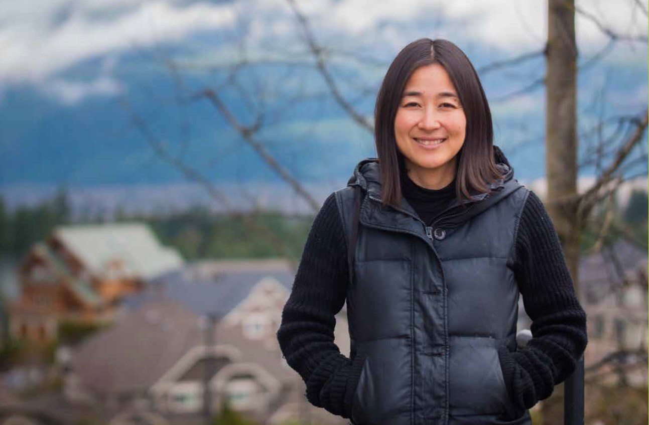 Dr. Mai Yasué reflects on remote learning