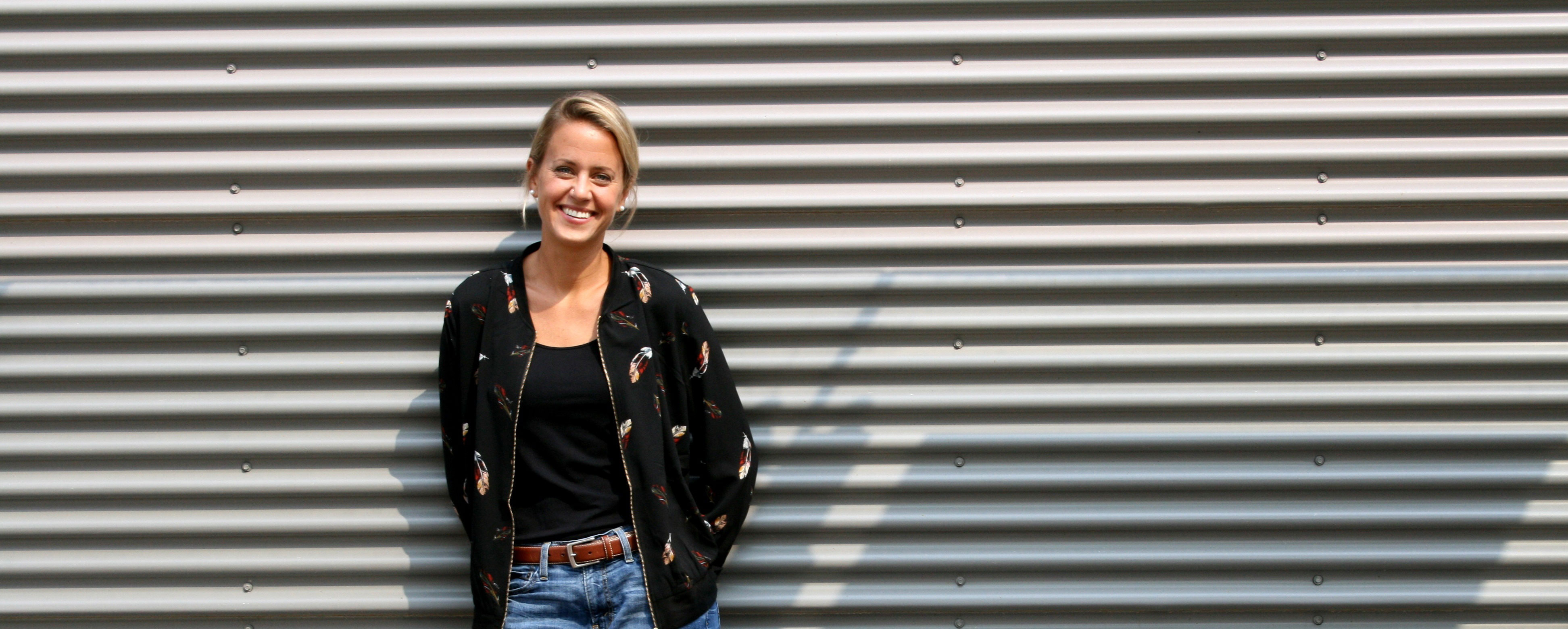 Mollie Stelmack