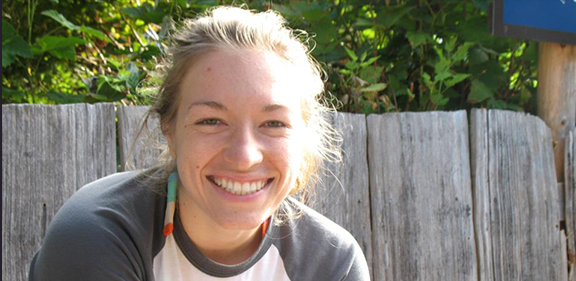 Allison Black ‘11