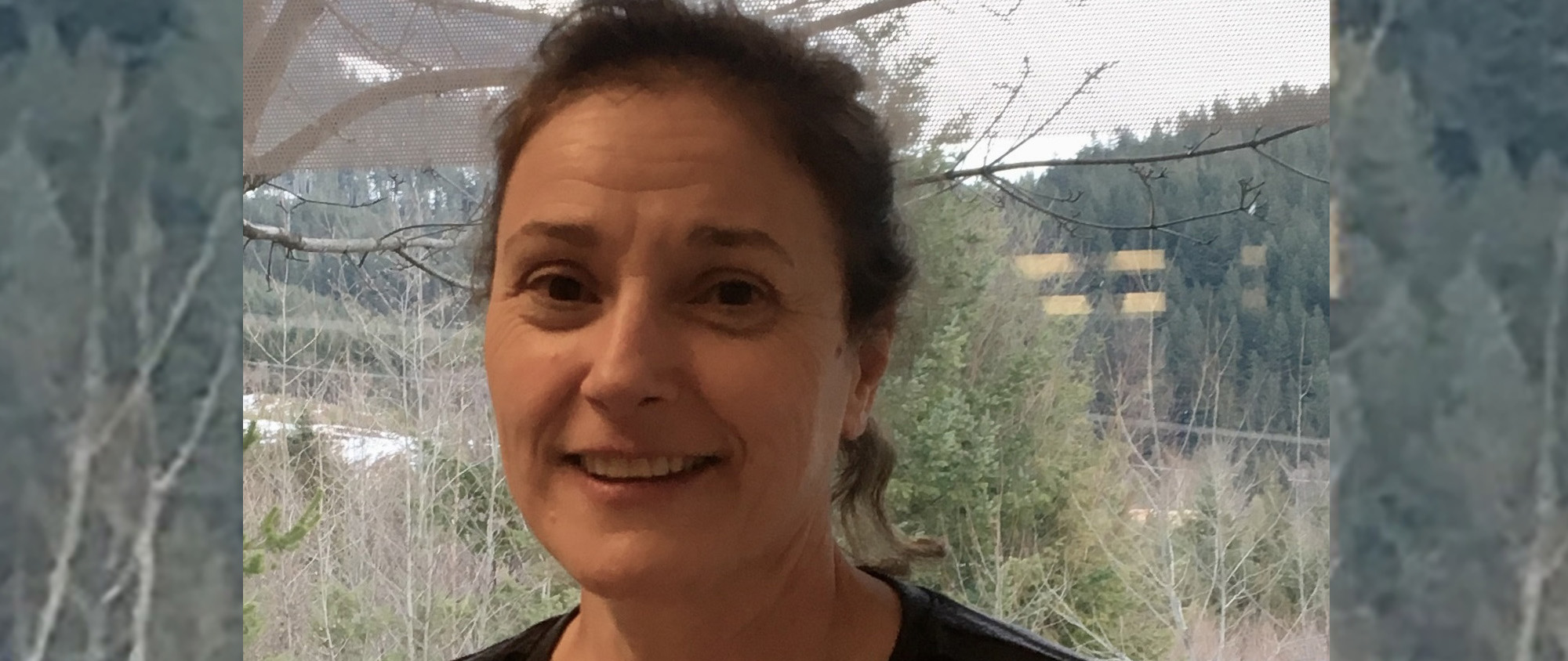 Flora Ferraro (On Leave)