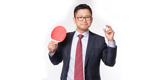 Hai Feng-Hu ‘12