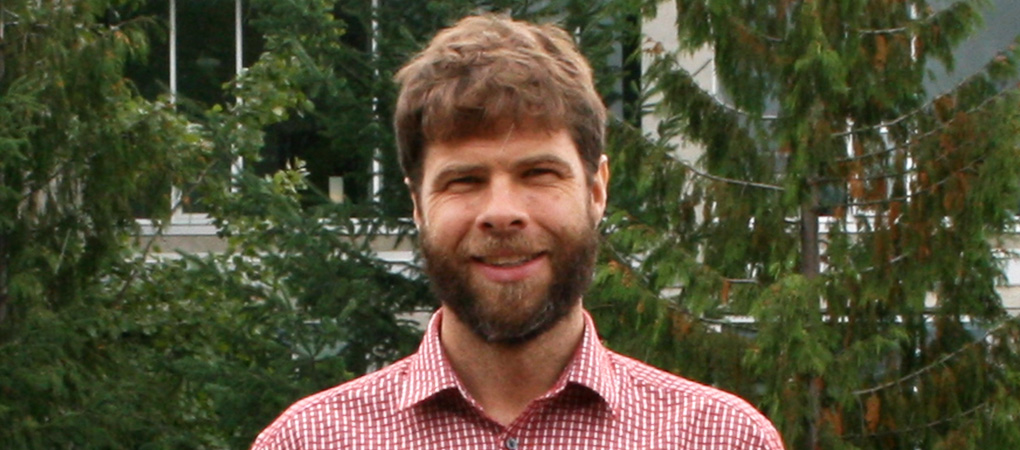 Ian Picketts