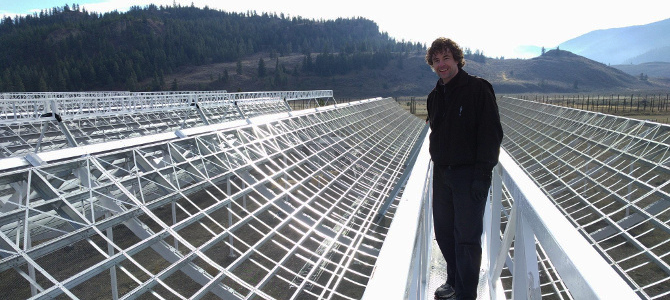 Ian Hoffman
