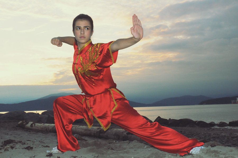 Jeneva Beairsto, LEAP