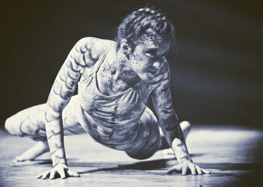 Kaela Evenchick, LEAP