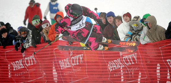 Keltie Hansen, LEAP