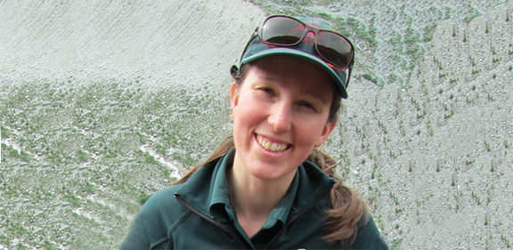 Mindy Skinner ‘15