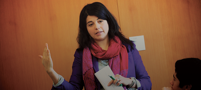 Negar Elmieh