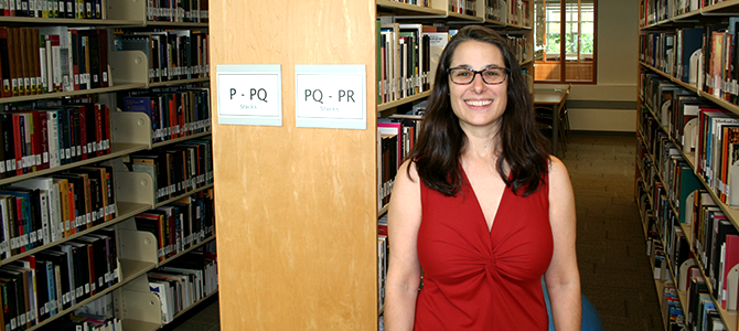 Shira Weidenbaum