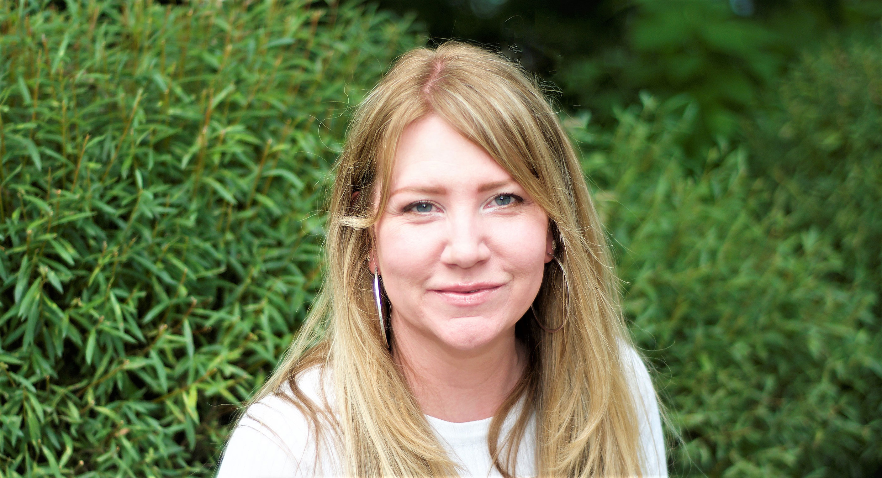 Kate Wilson