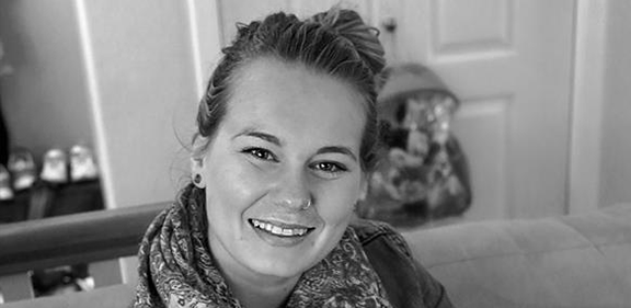 Rebecca Dickinson ‘13