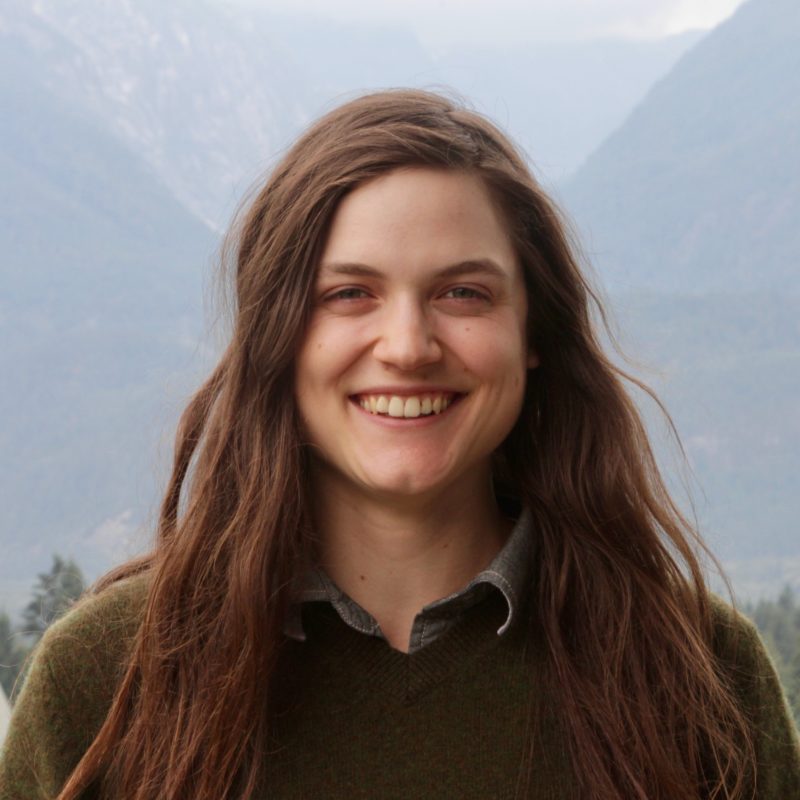 Anika Watson ‘18