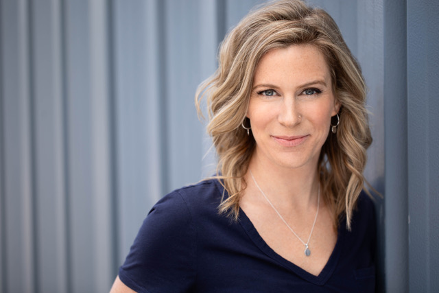 Kristin Trotter