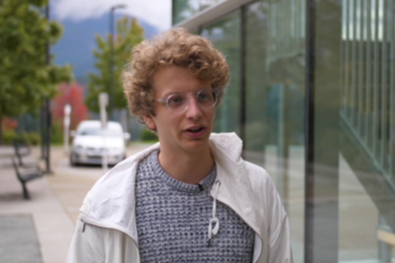 On AI, Self-Driving Cars and More