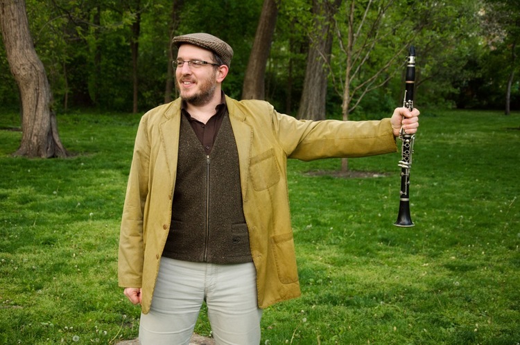 Blurring Musical Lines with Allos Musica Ensemble