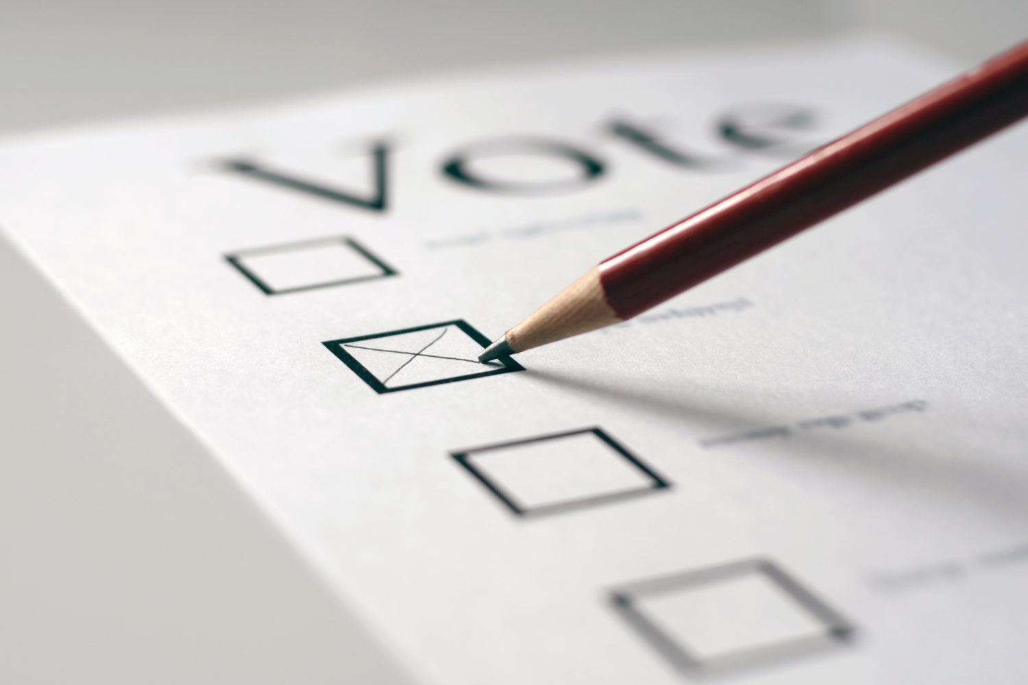 A Buyer’s Guide to Electoral Systems