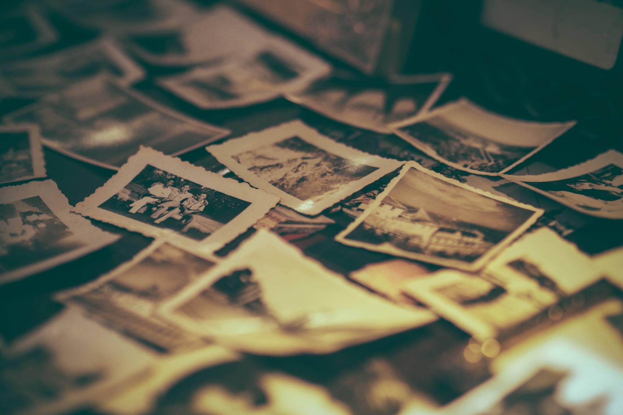 Cognitive Psychology: How Our Memories Work, by Quest Students