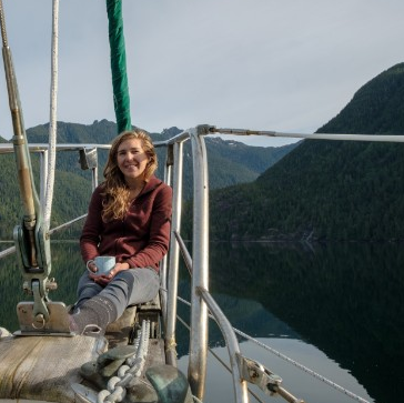 Preserving Ecological Health at Cedar Coast Field Station