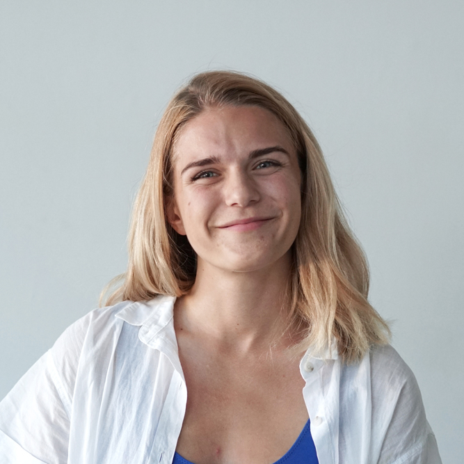 Creative Student Invents Board Game