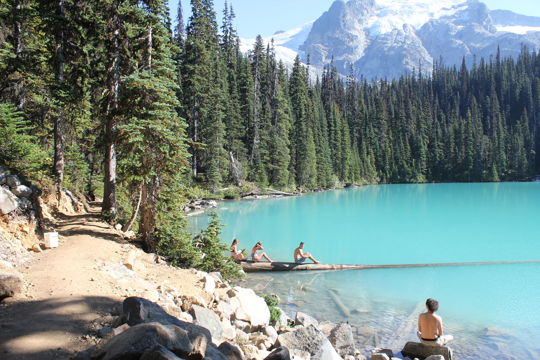 9<br>WHAT ARE YOUR SUMMER PLANS?