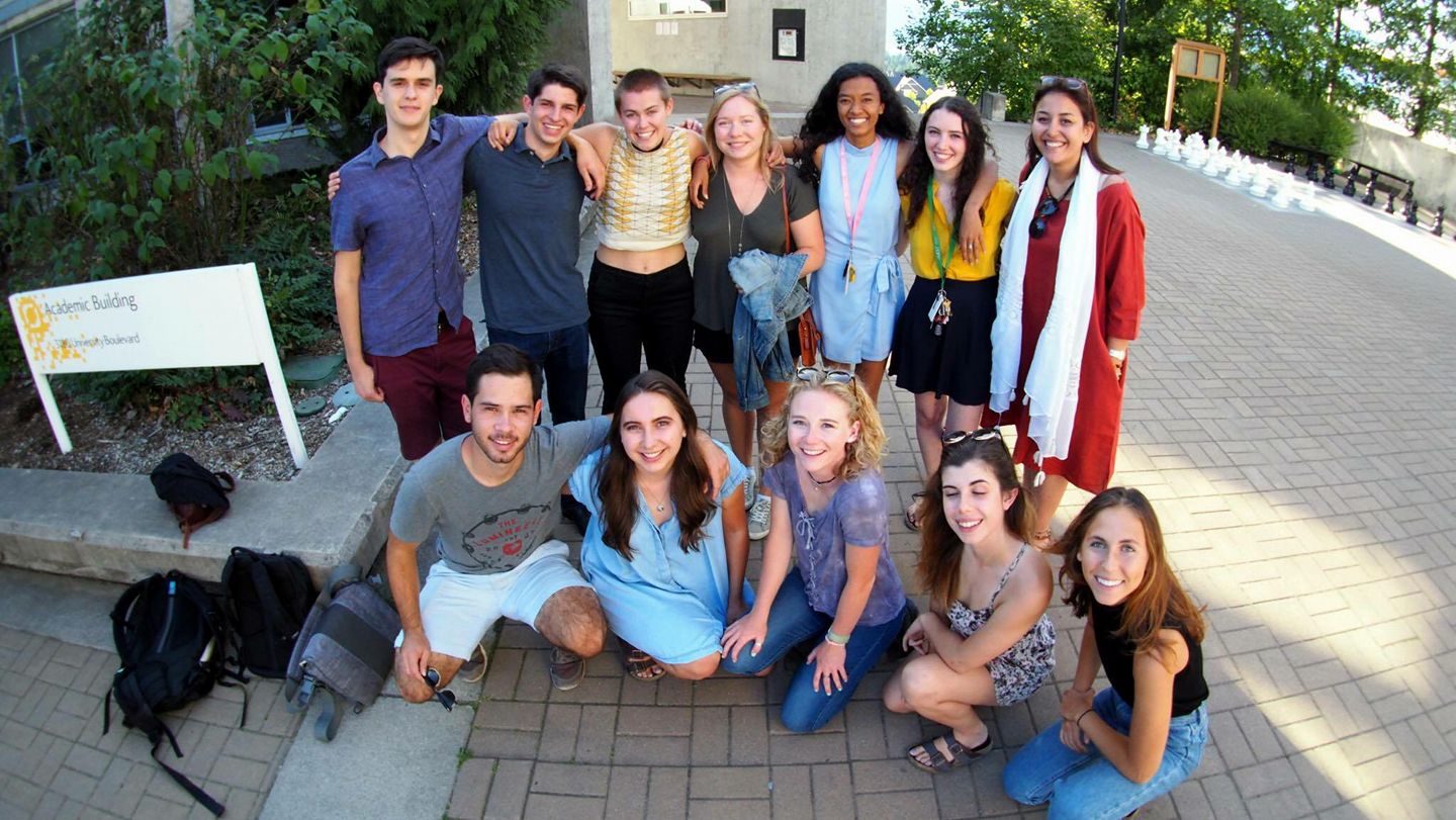 8<br>SUPPORTING THE STUDENT PERSPECTIVE