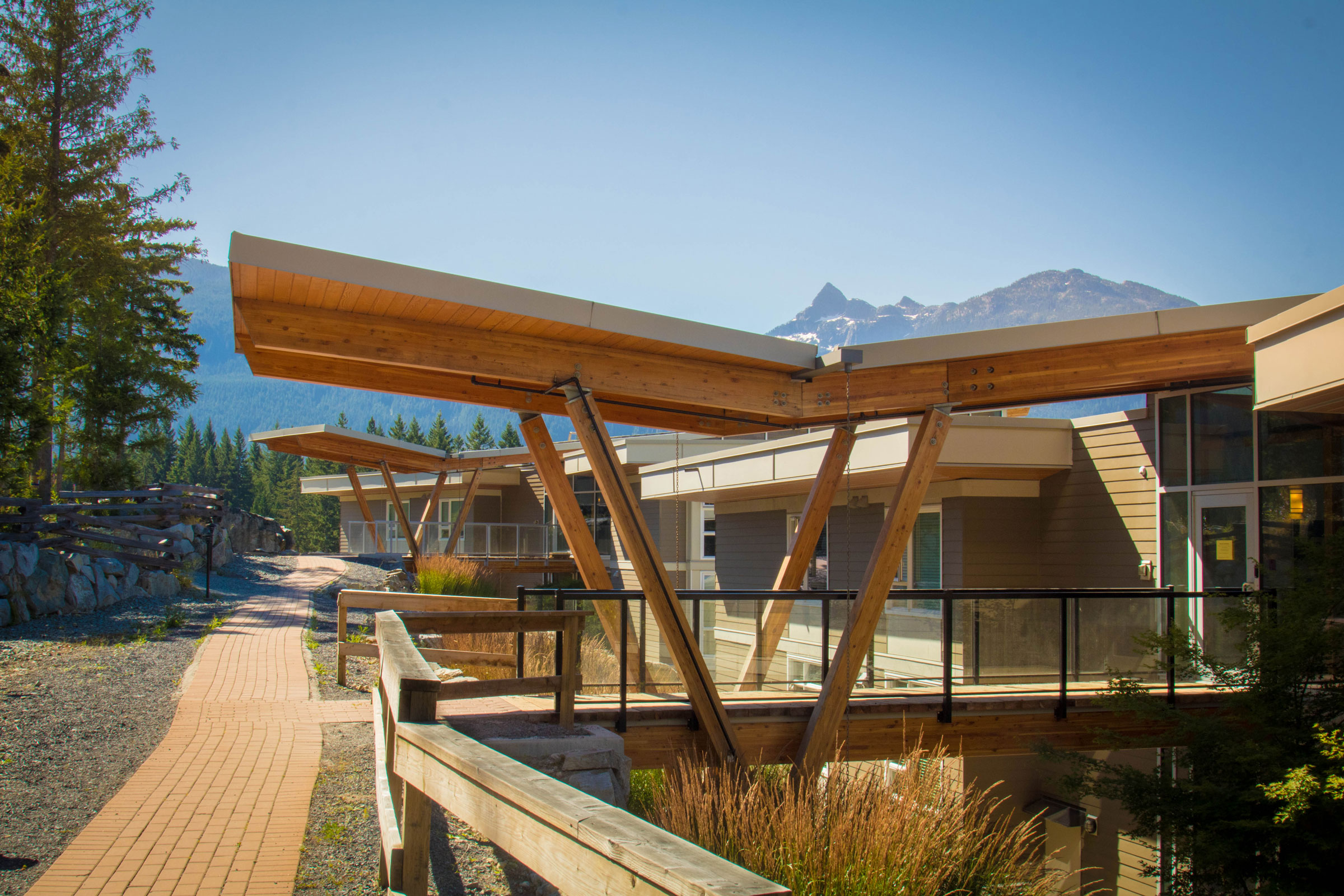 16<br>CREATING HOME AWAY FROM HOME