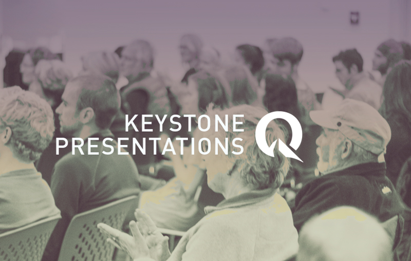 Keystone Presentations