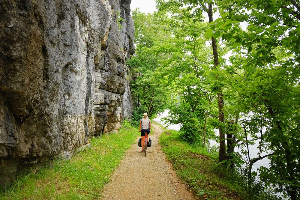 Trans Canada Trail