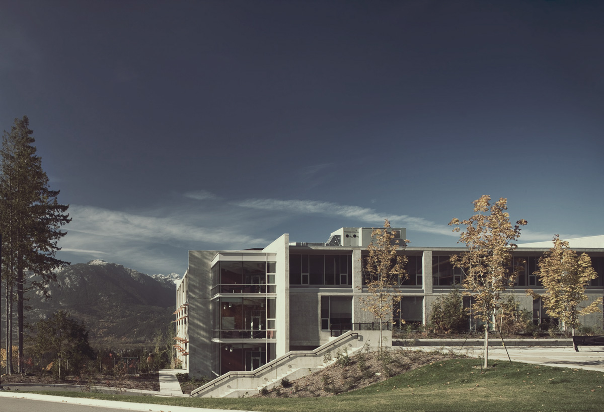 Sexual Misconduct Policy