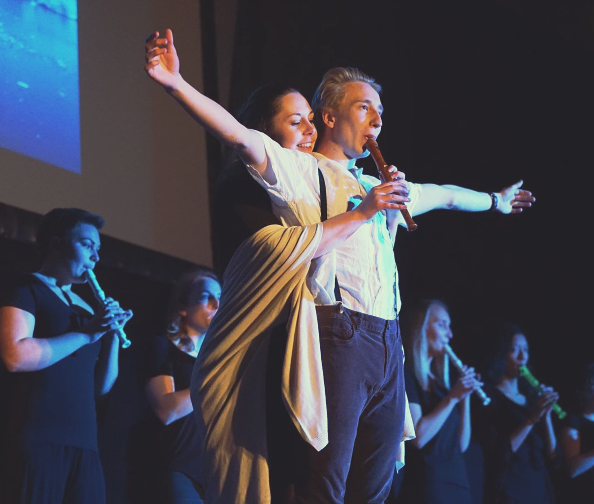 Cabaret 2017