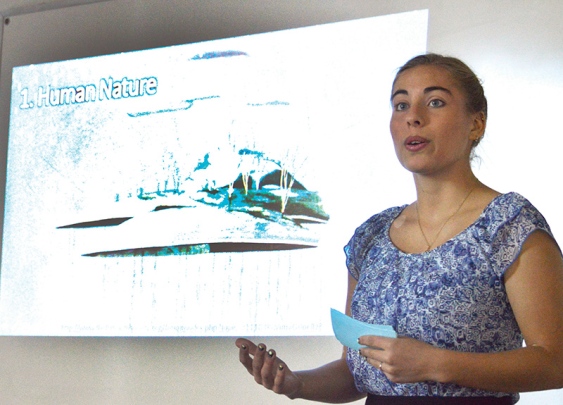 What’s your question?