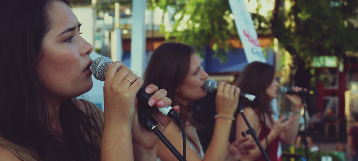 Quest LEAP / The Katherines