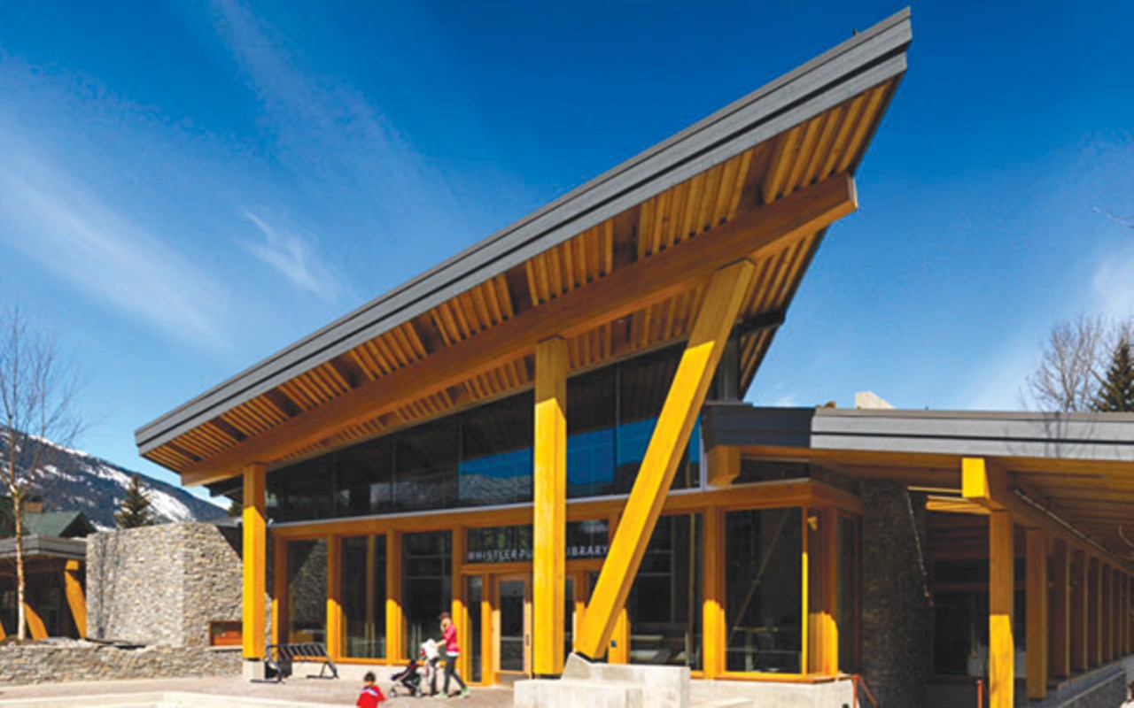 Library Lecture Series: Cornerstones of Physical Reality