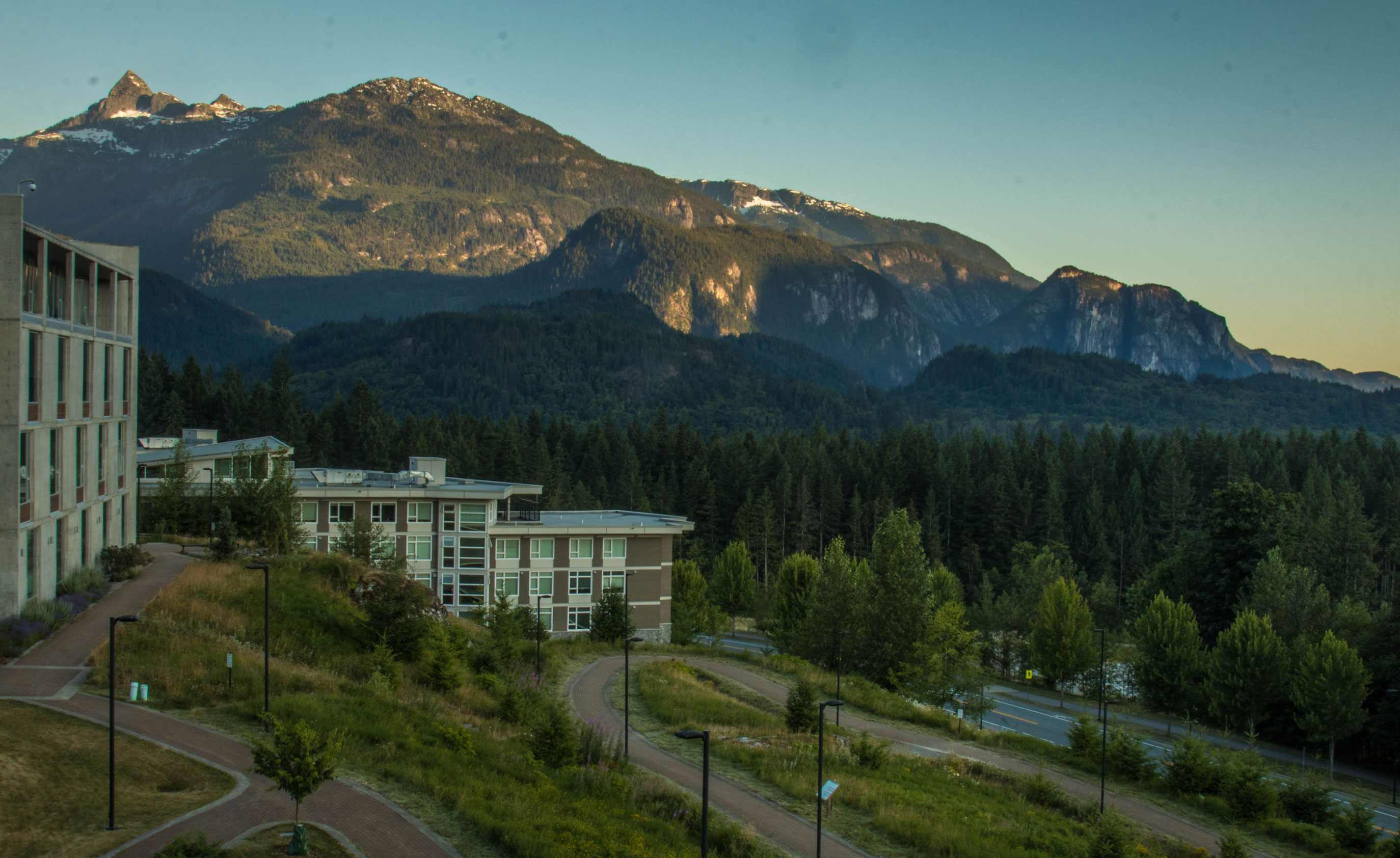 Advances in Mobile Environmental Analysis