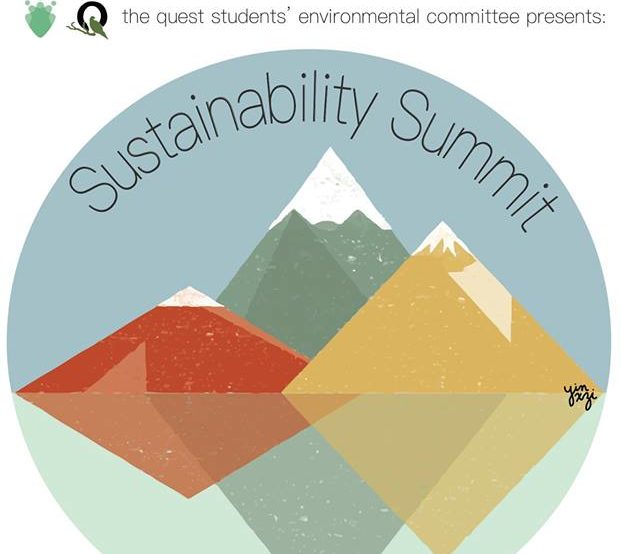 Sustainability Summit