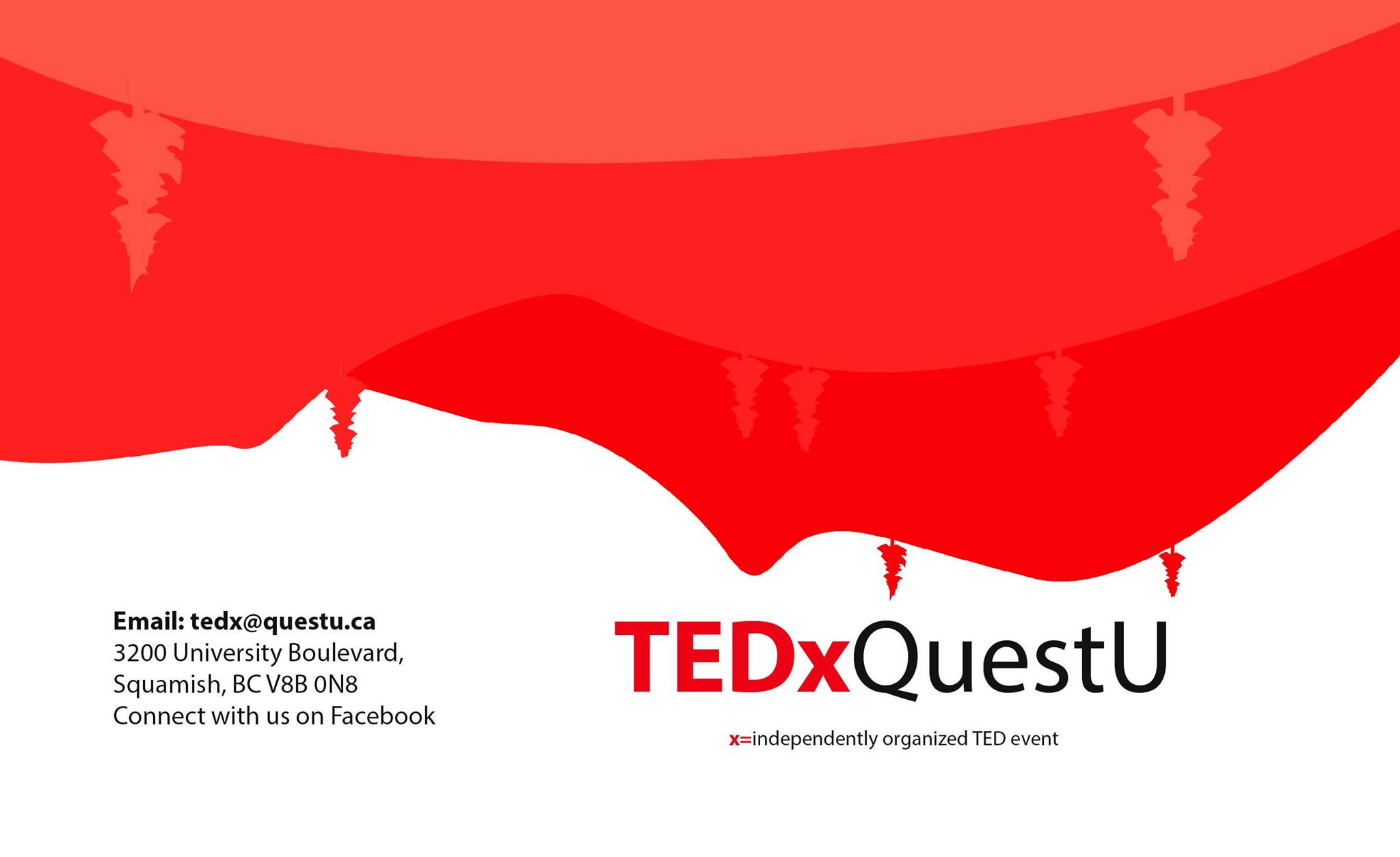 TEDxQuestU
