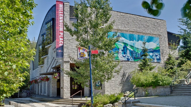 Library Lecture Series: Wildlife & Outdoor Recreation