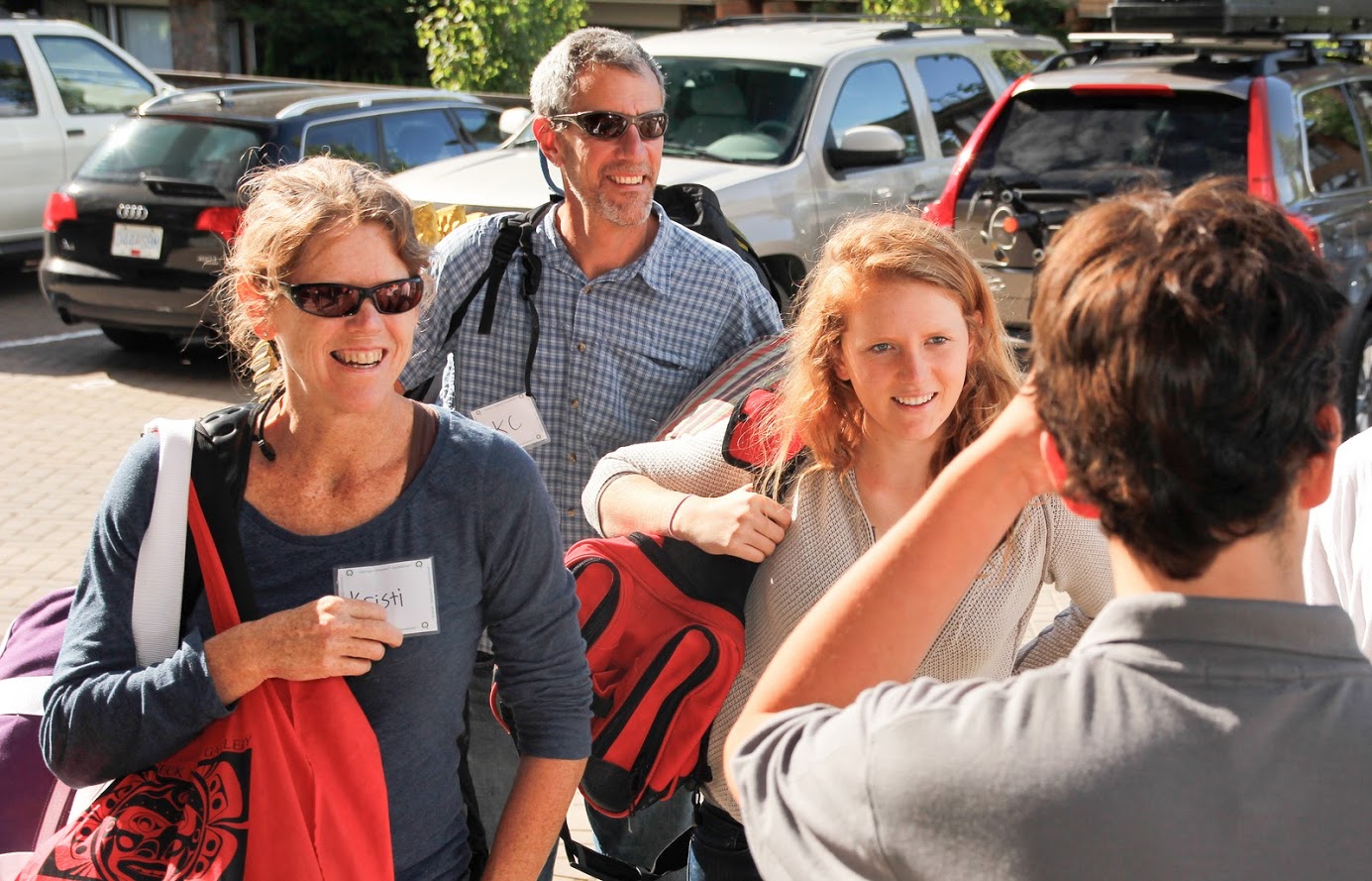2019 Quest Family Weekend