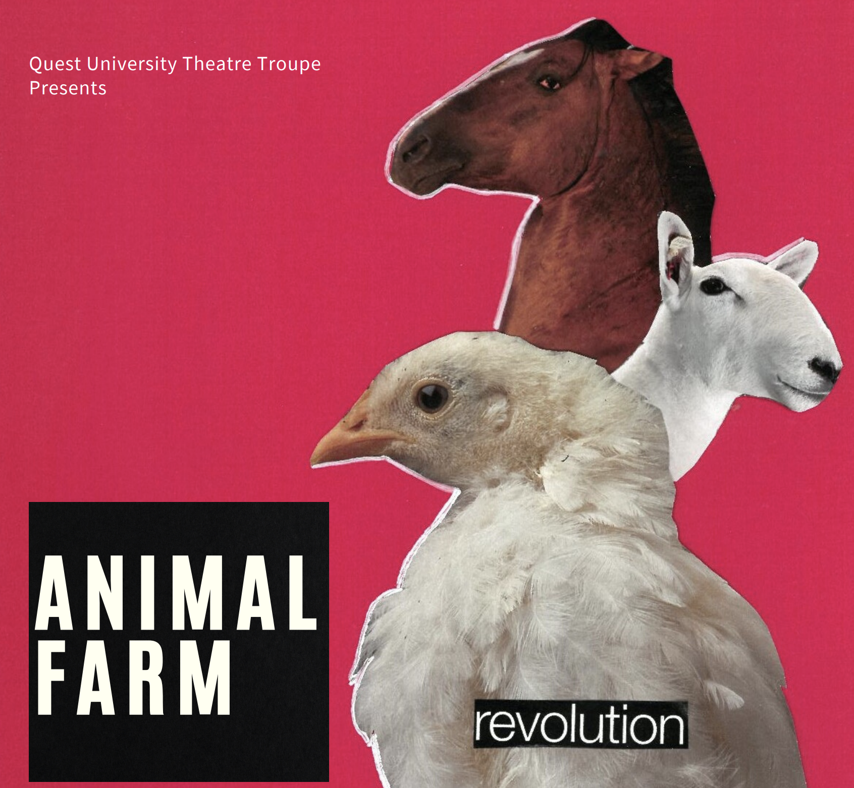 Animal Farm