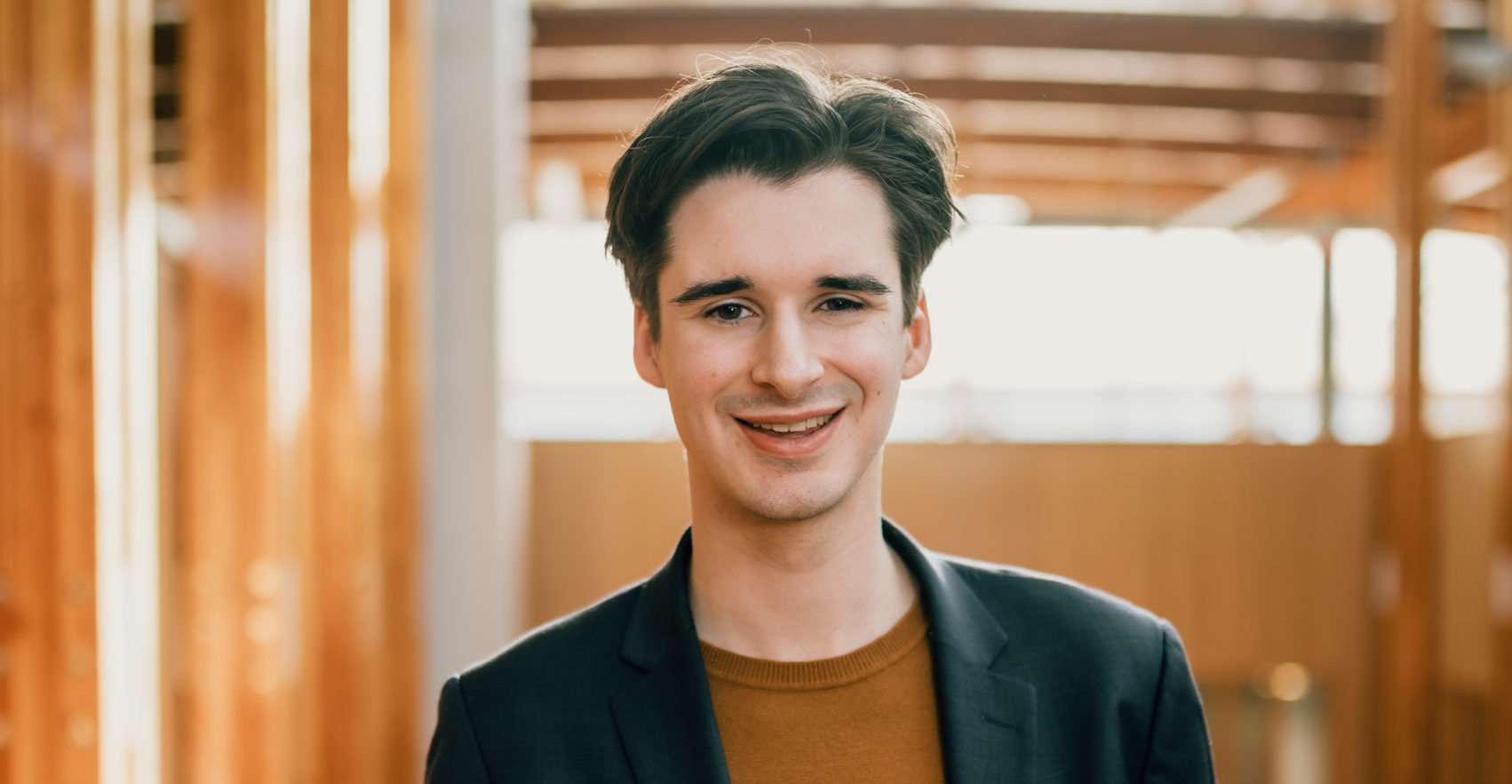 Ethan Letkeman
