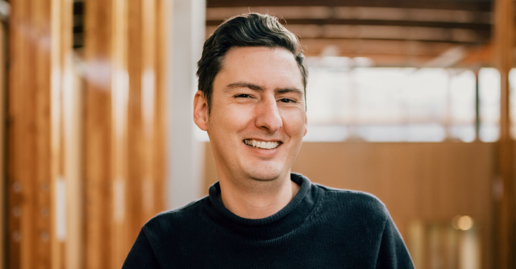 Jonathan Fehr